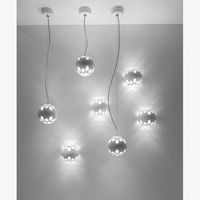 Подвесной светильник Delta Light GABOO C — фото 3