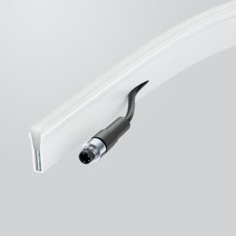 Встраиваемый в стену светильник iGuzzini Outdoor Underscore InOut E659 — фото 3