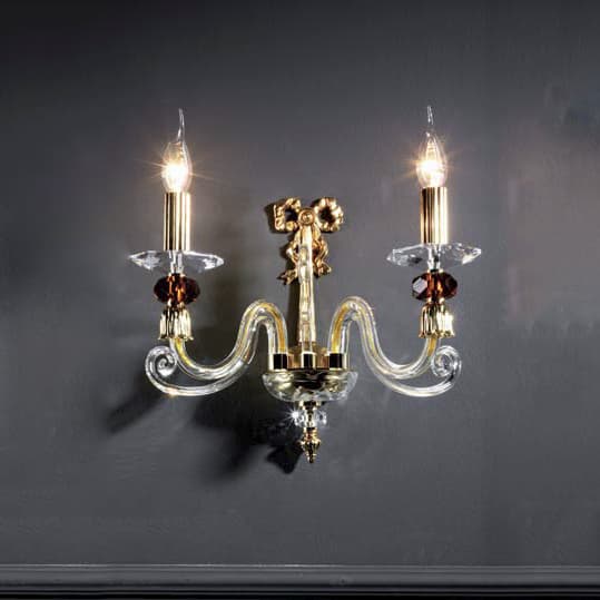 Ciciriello Lampadari Astrid applique 1 luce — фото 2