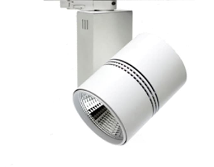 Трековый светодиодный светильник FireLED FireLED FLED-TL 067-25 (ФОБОС-25) — фото 2