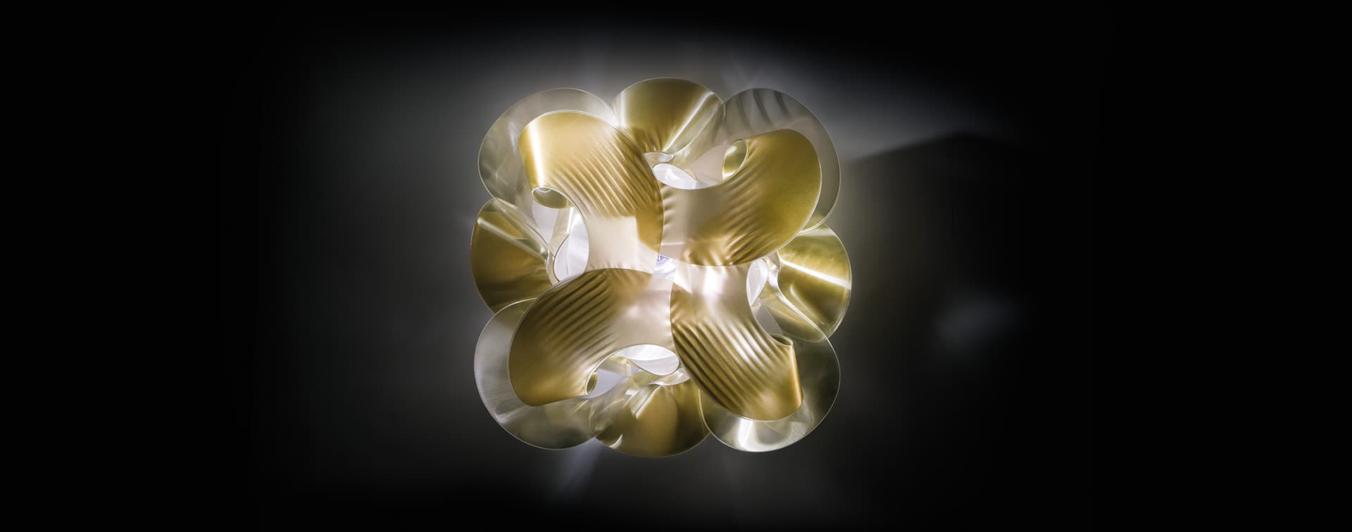 Подвесной светильник Slamp Slamp Fabula — фото 4