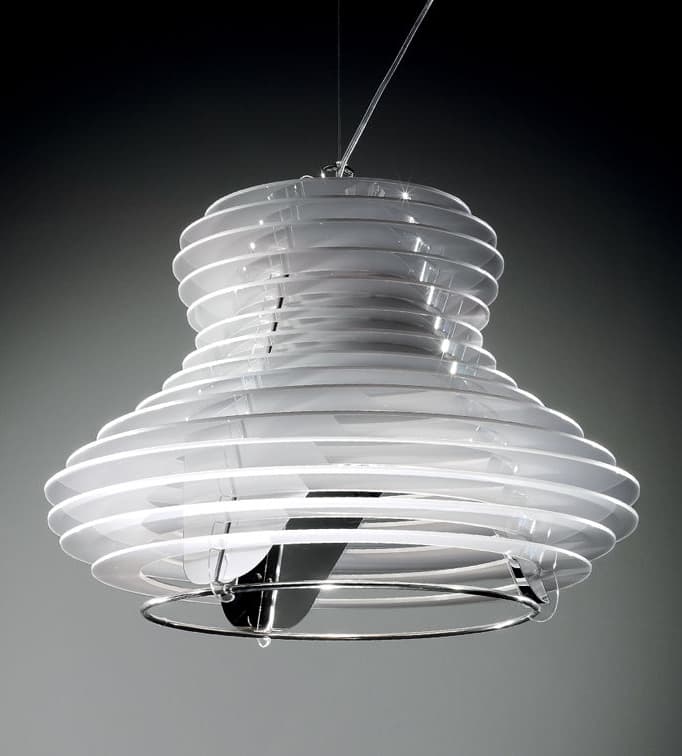 Подвесной светильник Slamp Slamp Faretto — фото 4
