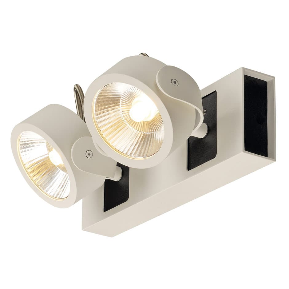 SLV KALU wall and ceiling light — фото 2
