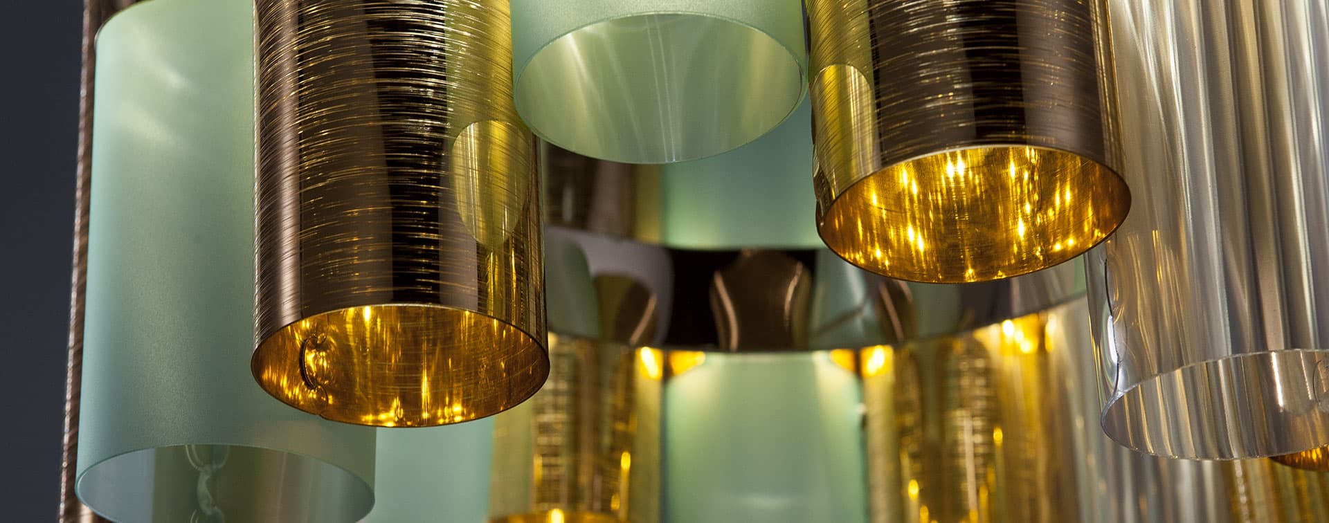 Люстра Slamp Slamp La lollo — фото 5
