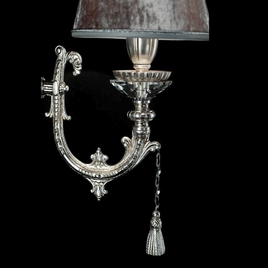 Ciciriello Lampadari Mira applique 2 luci — фото 2