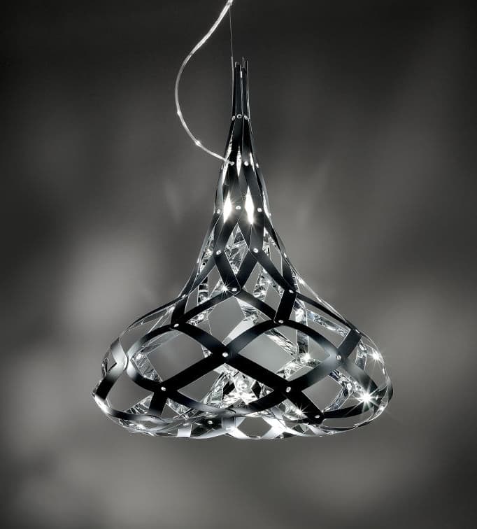 Подвесной светильник Slamp Slamp Supermorgana — фото 2