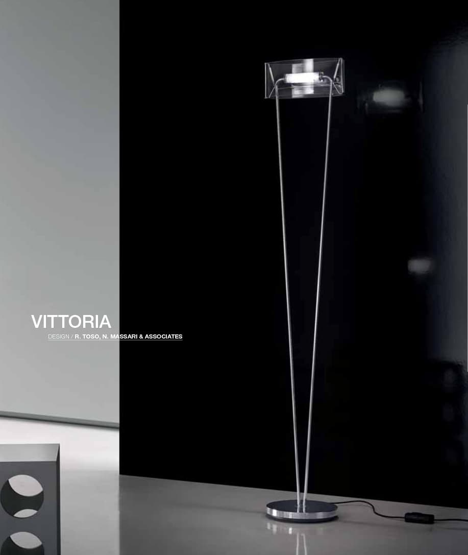 Торшер Leucos (Alt Lucialternative) VITTORIA TR1 — фото 2