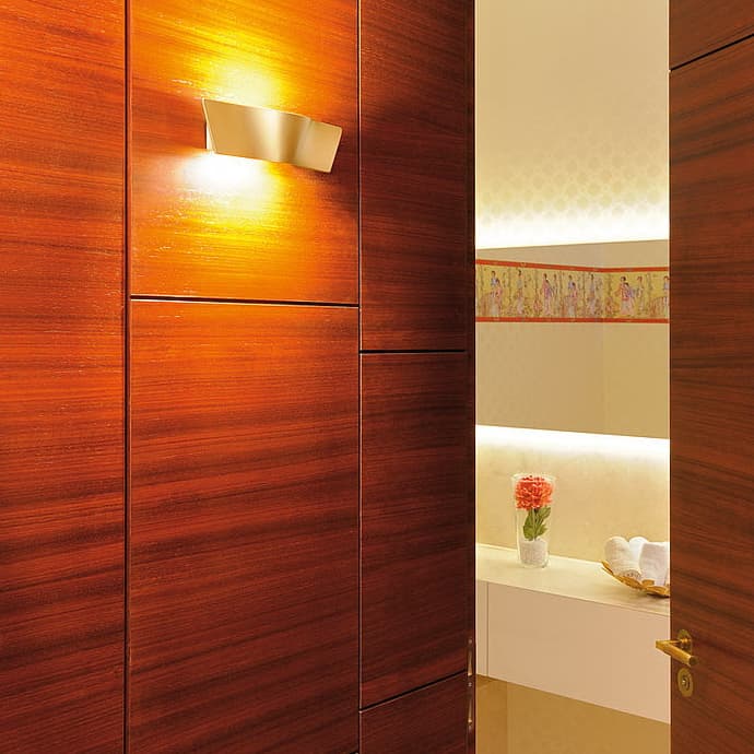 SLV WAVE WALL 25 wall light — фото 3