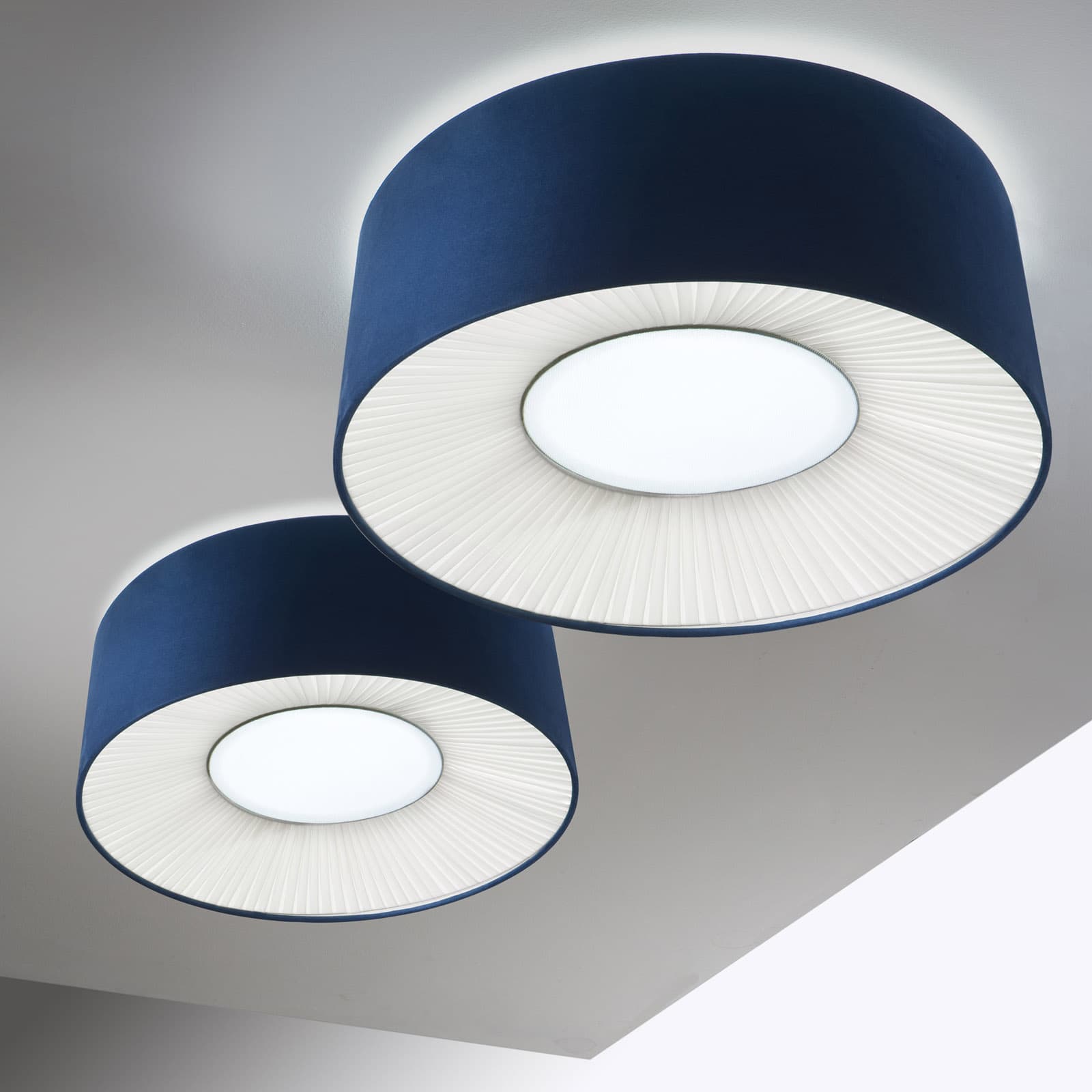 Axolight Потолочный светильник Axo Light (Lightecture) Velvet PLVEL070 — фото 3