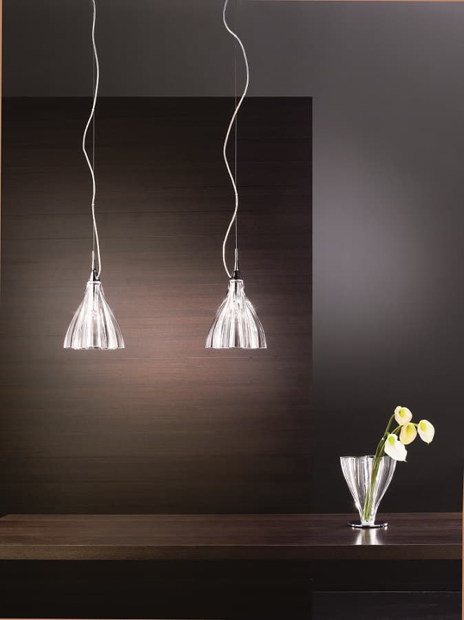 Axolight Подвесной светильник Axo Light Blum SP BLUM 1 — фото 4