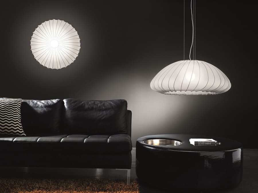 Axolight Подвесной светильник Axo Light Muse SP MUSE — фото 6