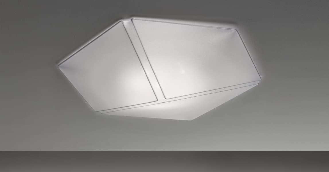 Axolight Потолочный светильник Axo Light Necky PL NEC 100 — фото 3