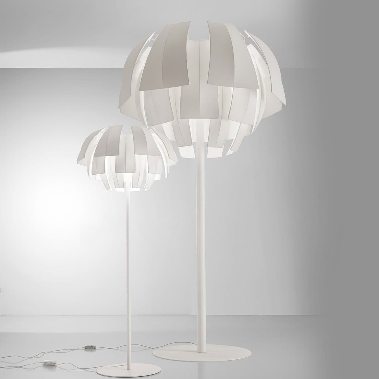 Axolight Торшер Axo Light (Lightecture) PLUMAGE PTPLU080 — фото 3