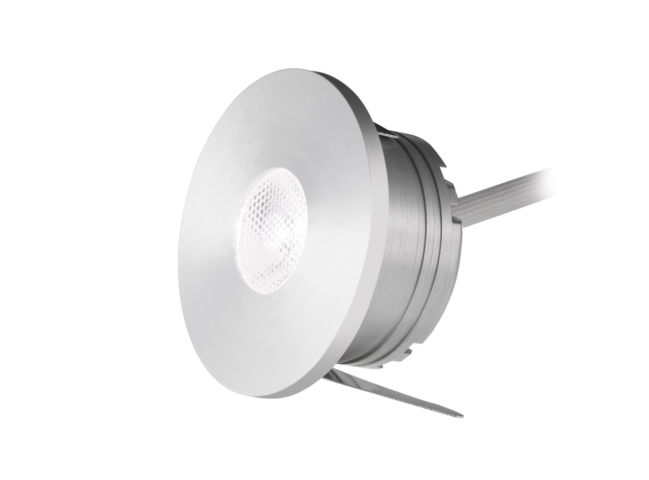 Axolight Встраиваемый в потолок светильник Axo Light (Mind-Led) POLITIANUS recessed — фото 2