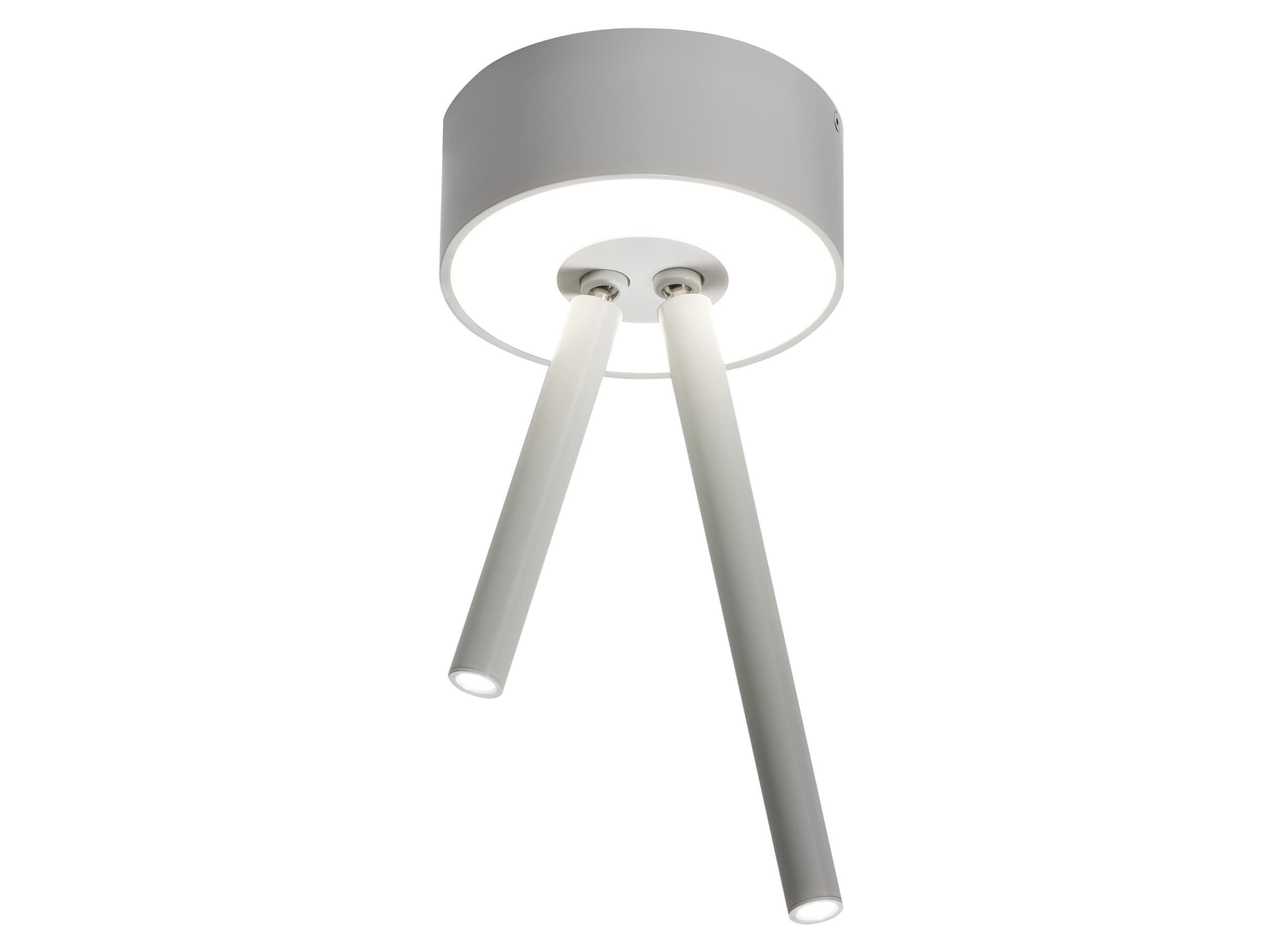 Axolight Потолочный светильник Axo Light (Mind-Led) Virtus Ceiling lamp — фото 3