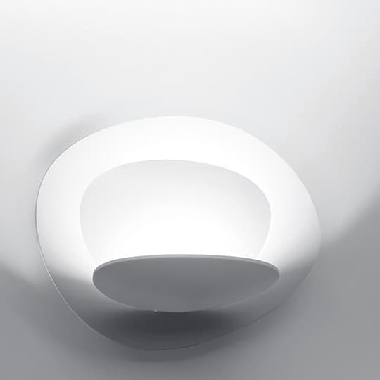 Настенный светильник Artemide Pirce micro wall LED — фото 4