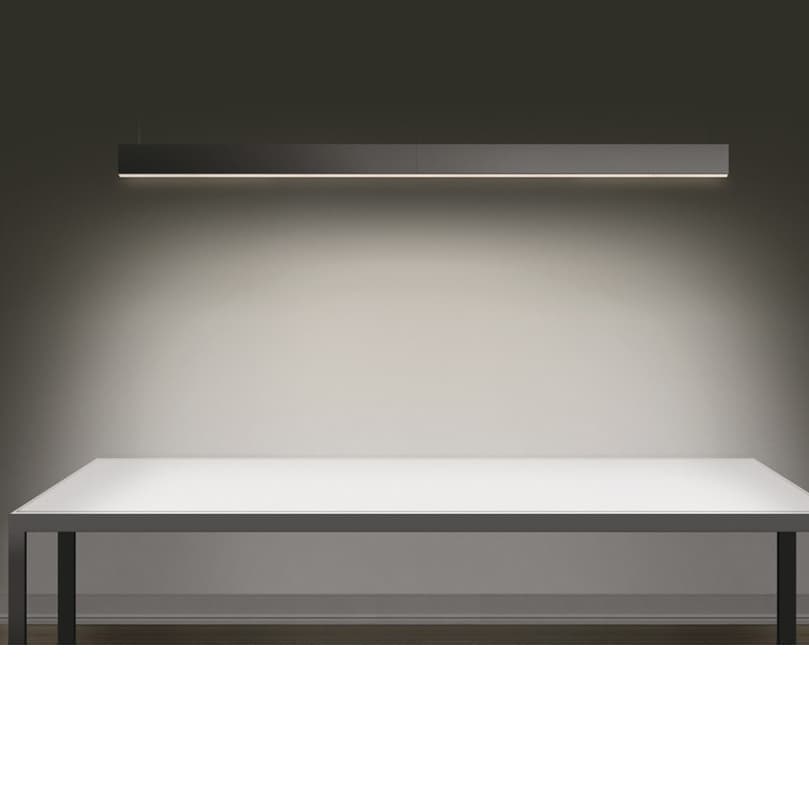 Подвесной светильник Artemide Architectural Algoritmo Stand-Alone Suspension Led Rgb — фото 7