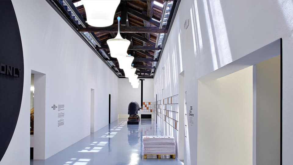 Подвесной светильник Artemide CALENDA — фото 5