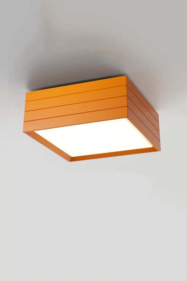 Потолочный светильник Artemide Groupage 32 — фото 3