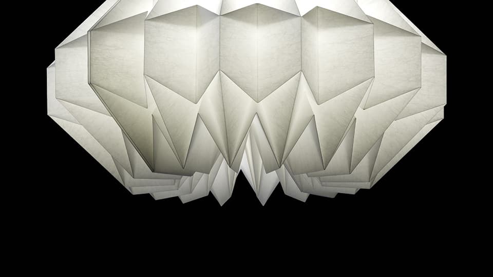 Подвесной светильник Artemide Wuni — фото 3