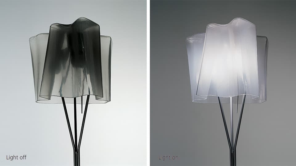 Торшер Artemide Logico terra — фото 2