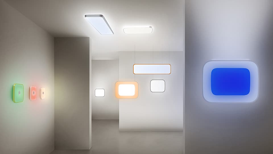 Настенный светильник Artemide Architectural Selena Top Wall — фото 4