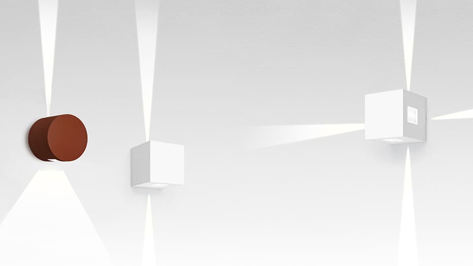 Настенный светильник Artemide Effetto — фото 6