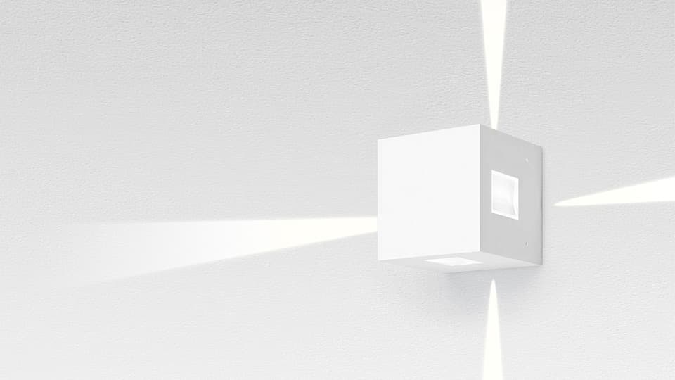 Настенный светильник Artemide Effetto — фото 3