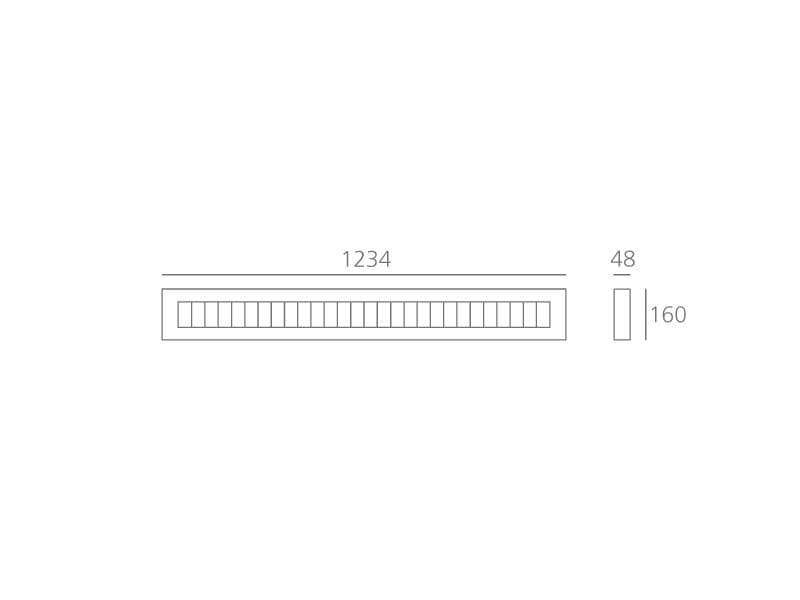 Подвесная система освещения Artemide Architectural Nota bene system — фото 3
