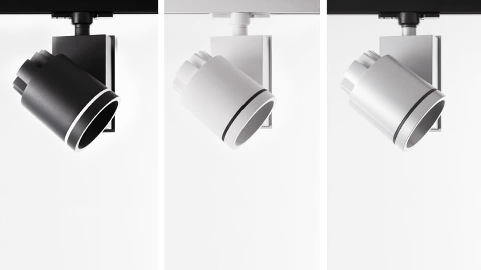 Трековый светильник Artemide Architectural Picto 125 HIT — фото 4