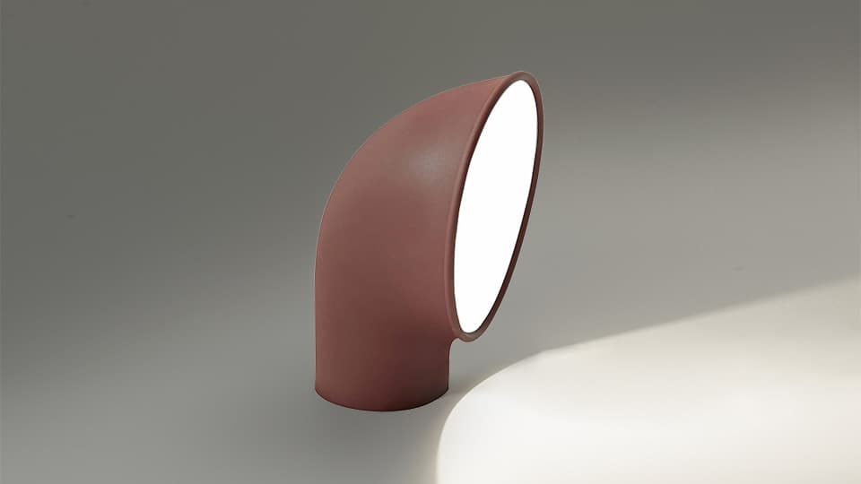 Пьедестальный светильник Artemide outdoor Piroscafo — фото 2