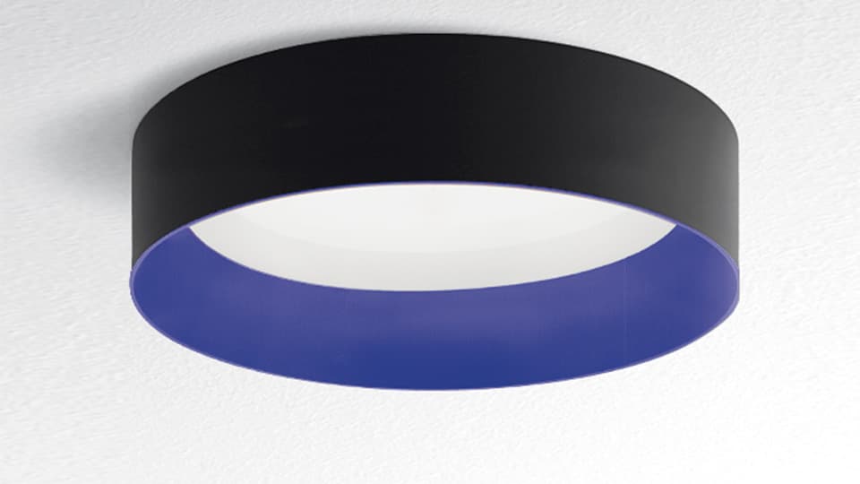 Artemide Architectural Tagora Ceiling 970 — фото 2
