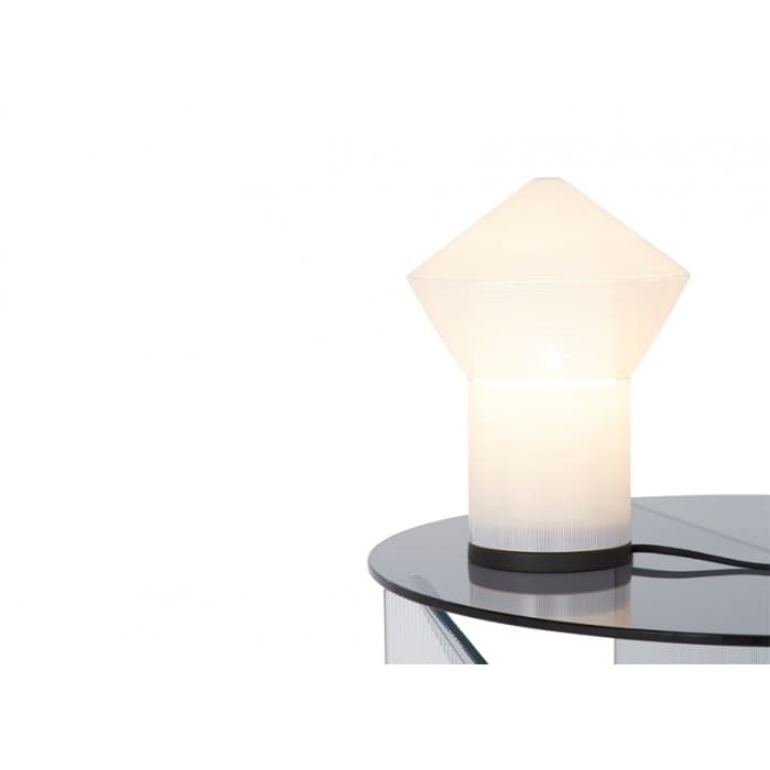 Настольная лампа Tom Dixon Trace Table Light — фото 4