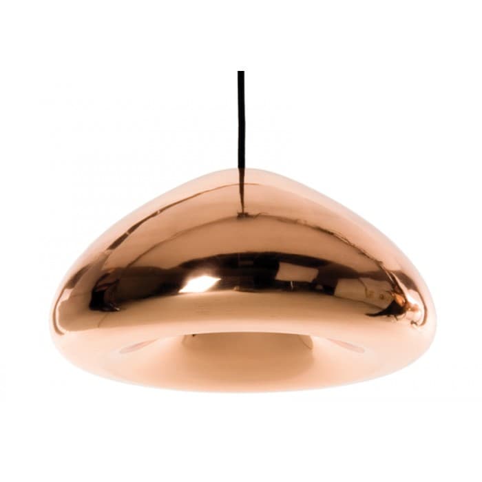 Подвесной светильник Tom Dixon Void Pendant — фото 2