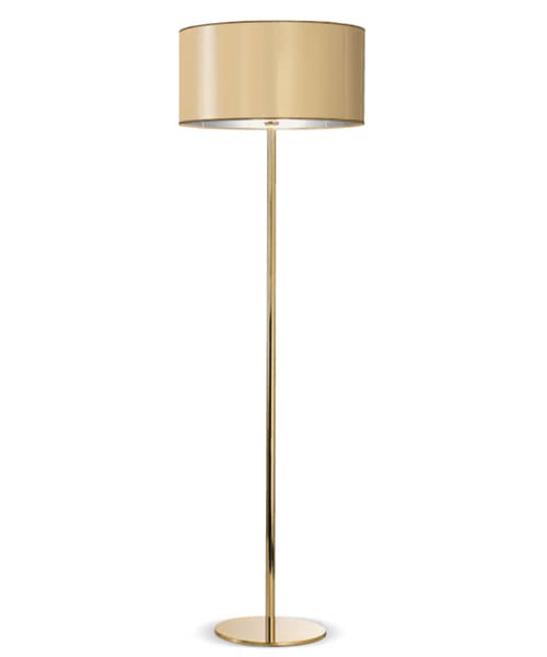 Торшер Zonca 30823/105 oro