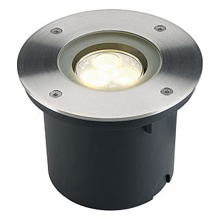Встраиваемый в грунт светильник SLV 227432