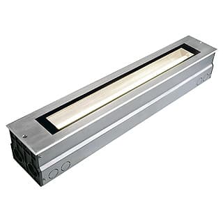 Встраиваемый в грунт светильник SLV 230100