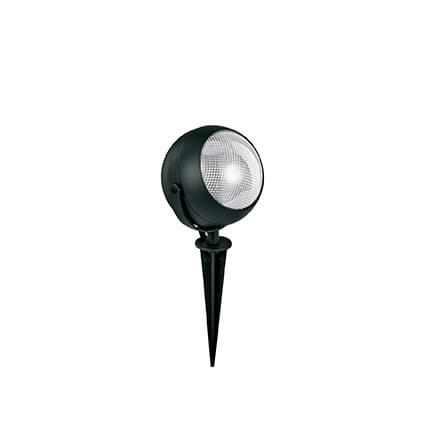 Уличный фонарь Ideal Lux ZENITH PT1 SMALL — фото 3