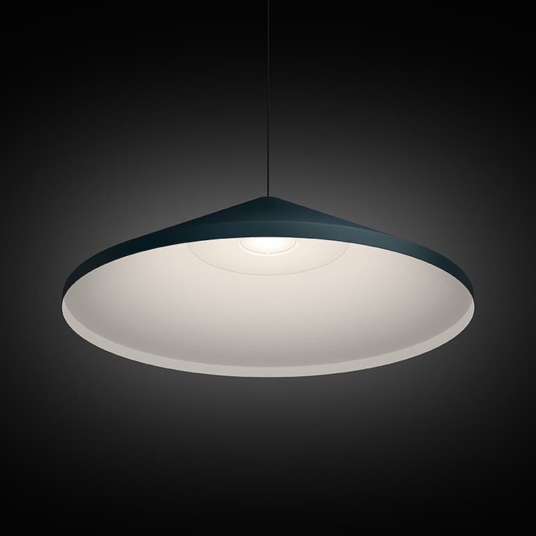 Напольный светильник Vibia North 5625.04 — фото 3