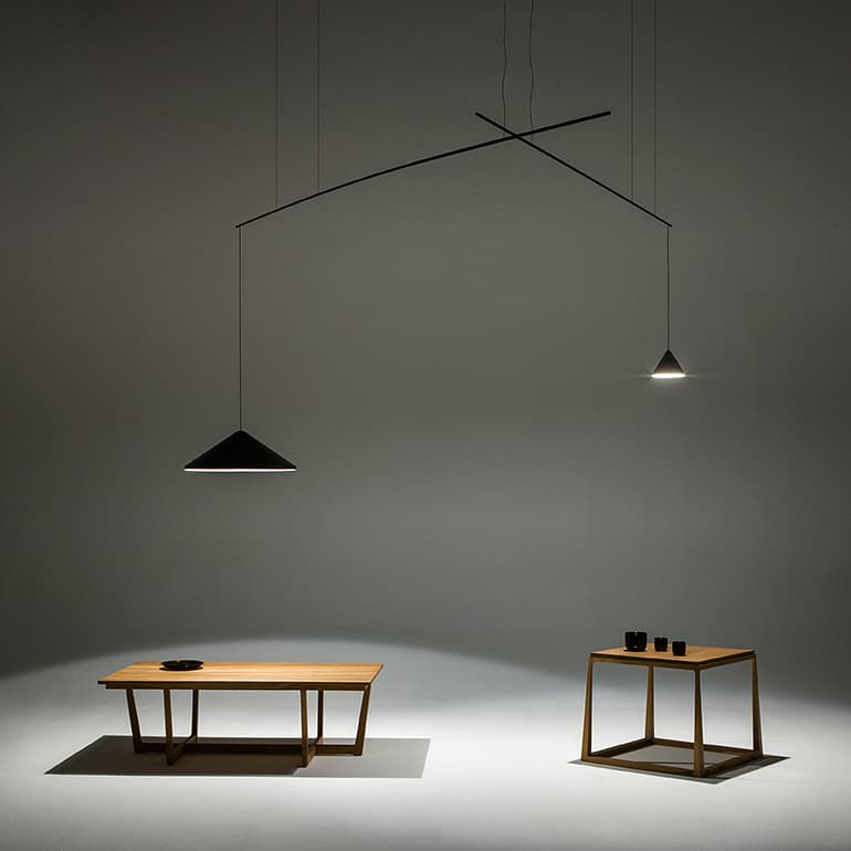 Подвесной светильник Vibia North 5670.04 — фото 4
