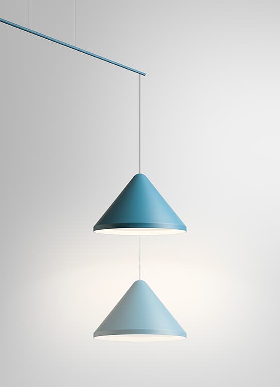 Подвесной светильник Vibia North 5670.04 — фото 6