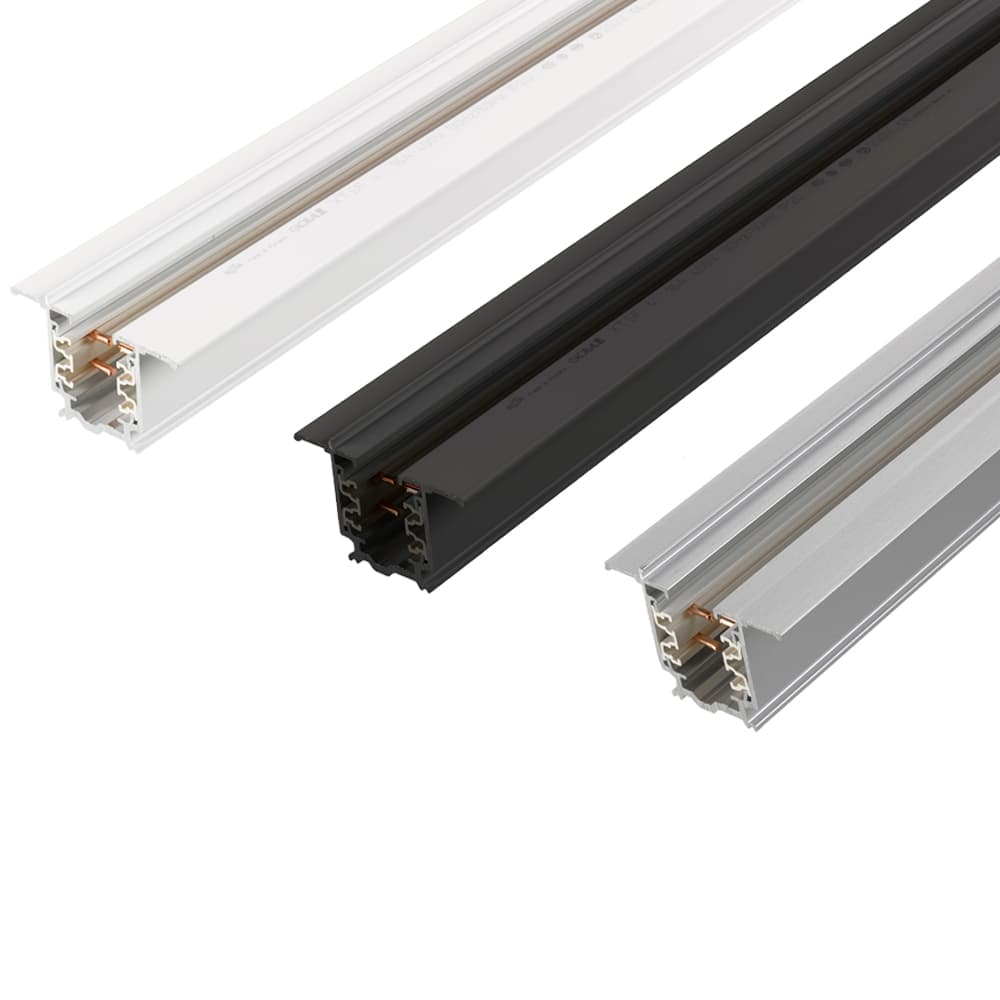 Шинопровод осветительный Nordic Aluminium XTSF-4100 — фото 3