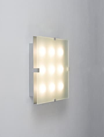 Потолочный светильник Paulmann Xeta 14W LED 200x200mm 70128 — фото 3