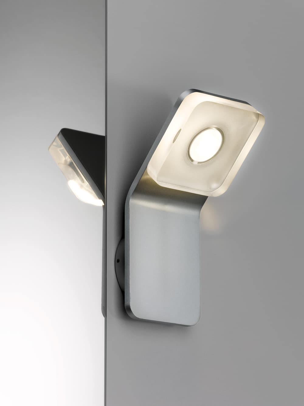 Потолочный светильник Paulmann Tucana WL IP44 LED, 1x4.5W, 3000K 70475 — фото 2