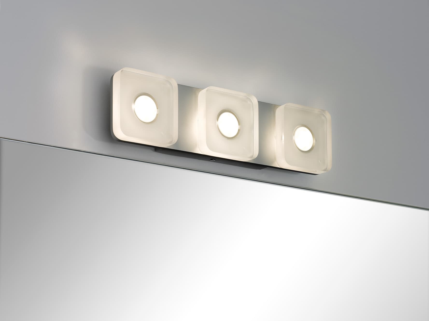 Потолочный светильник Paulmann Tucana IP44 LED 3x4,5W 70477 — фото 2