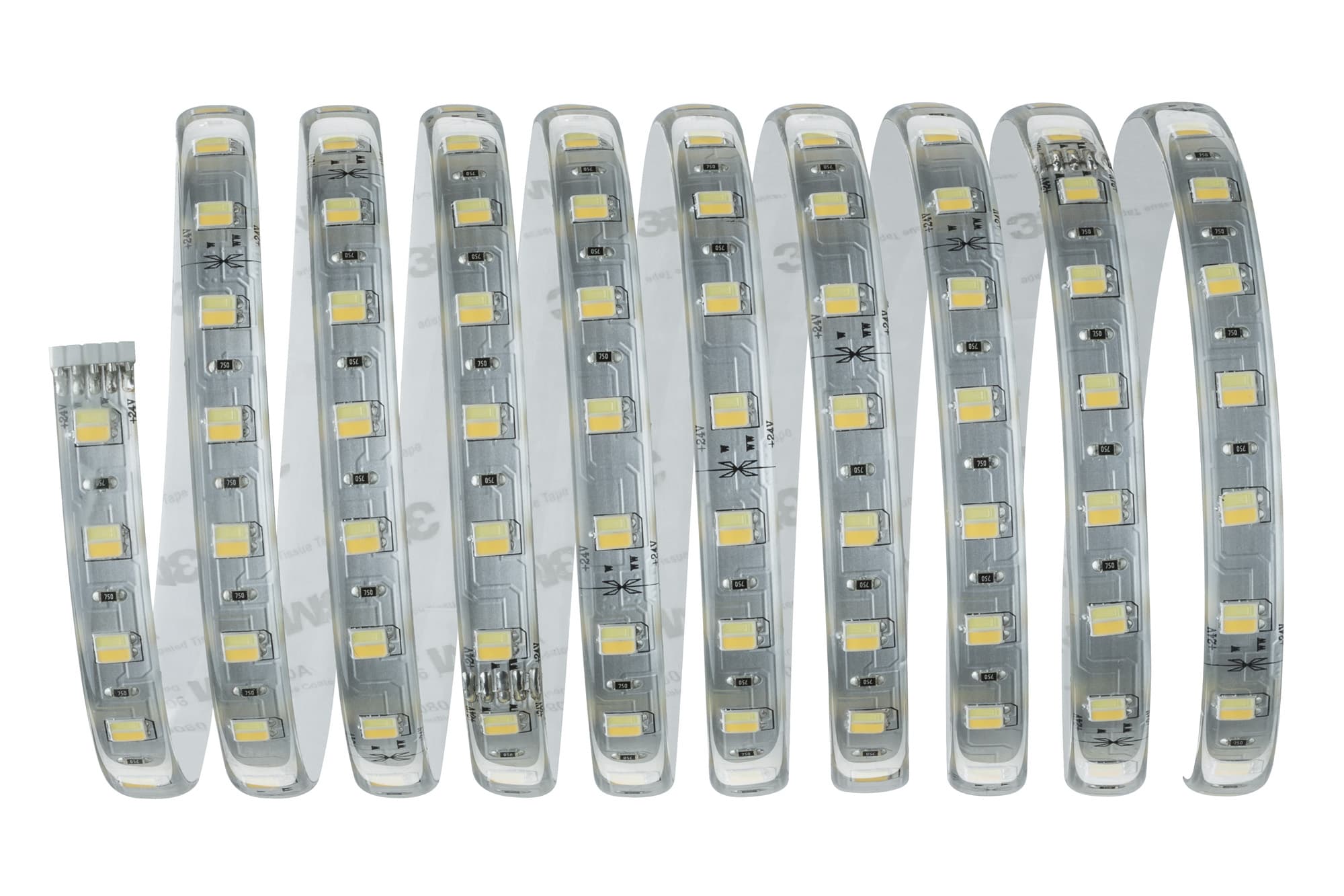 Paulmann Basic Set 3m Tunable White - max. exp. 5m 70624 — фото 2