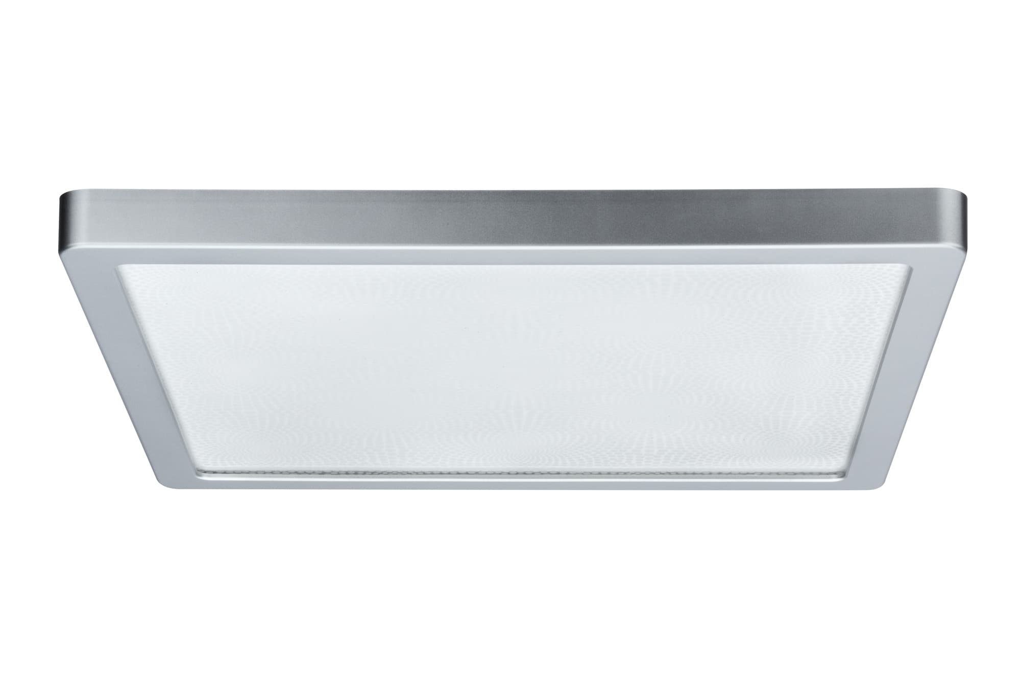 Потолочный светильник Paulmann Ivy LED-Panel IP44 300x300 14,4W, белый 70688 — фото 3