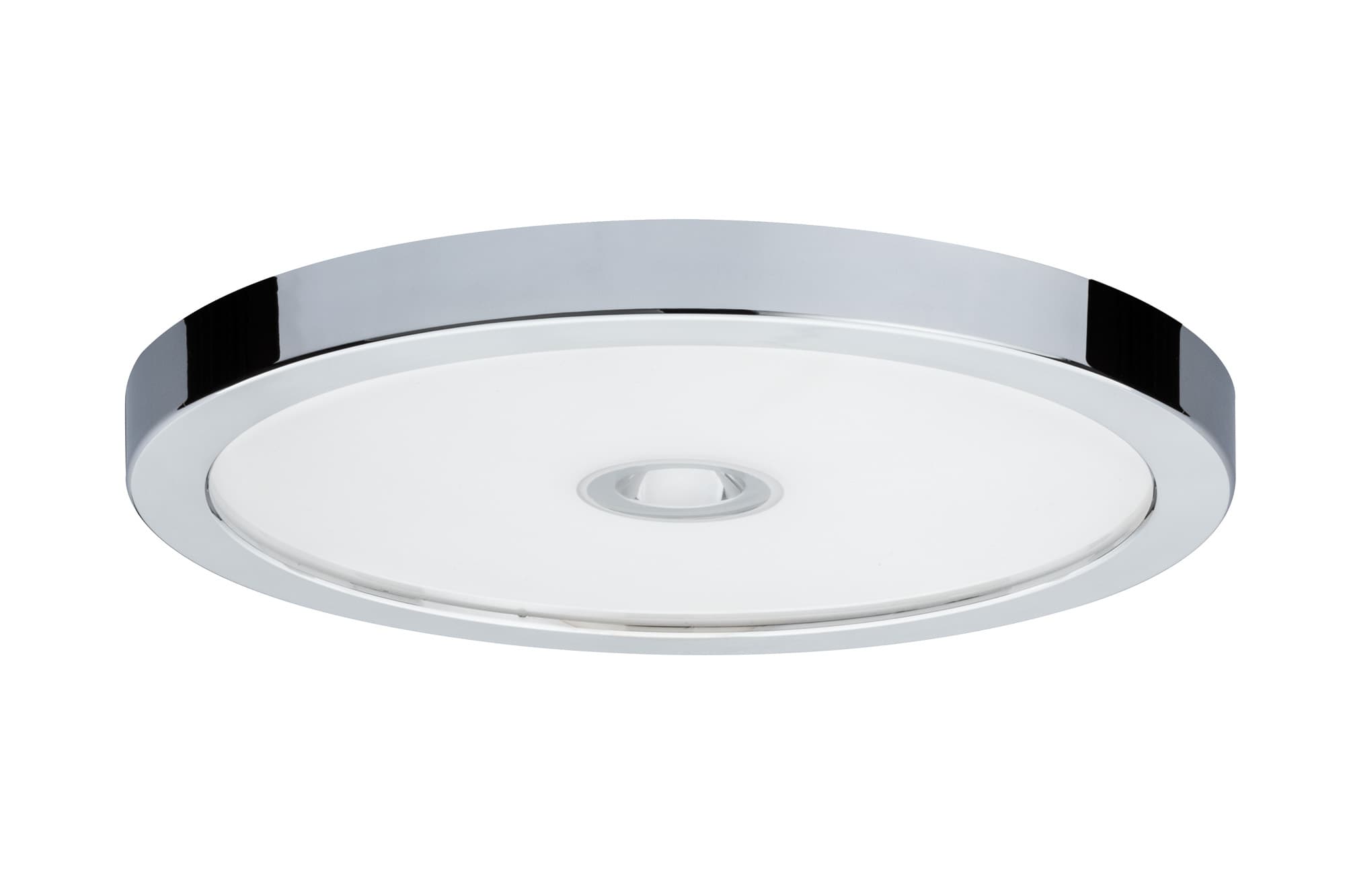 Потолочный светильник Paulmann Beam LED-Panel IP44 300mm 11,2+8W chr 70692 — фото 3