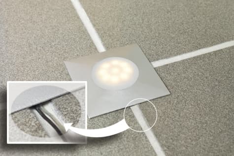 Встраиваемый в грунт светильник Paulmann Special Line UpDownlight 93700 — фото 2