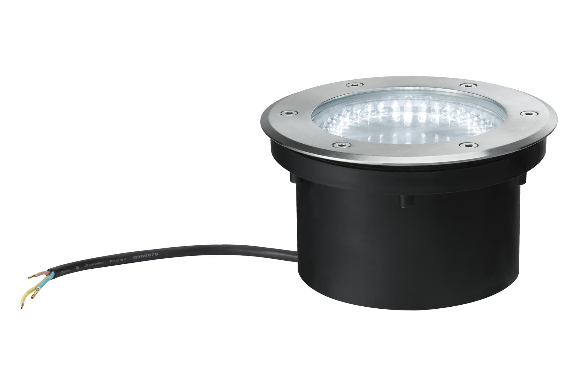 Встраиваемый в грунт светильник Paulmann Special Line Floor LED 230V 93746 — фото 3